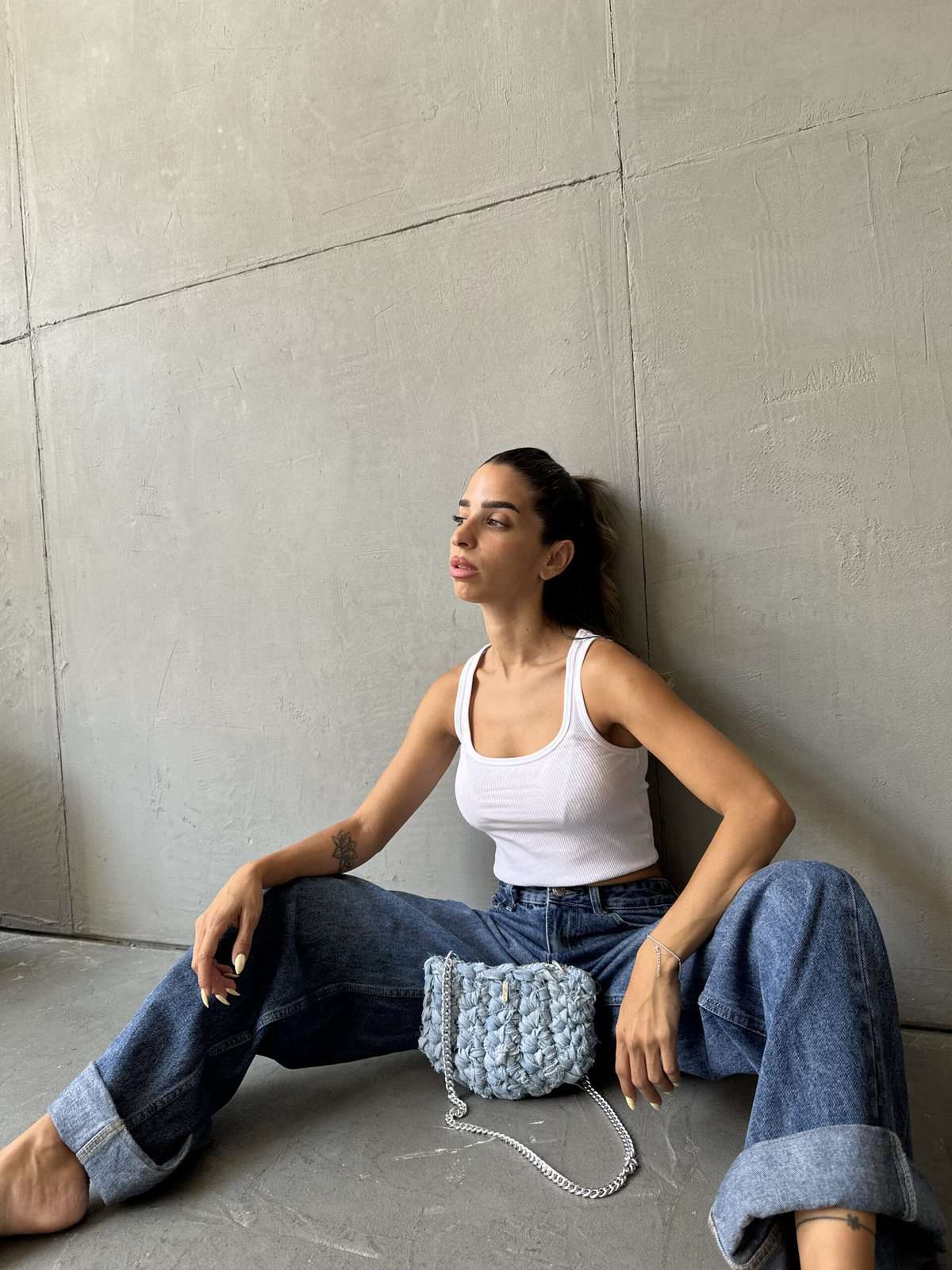 גינס משולש תמונת וידאו